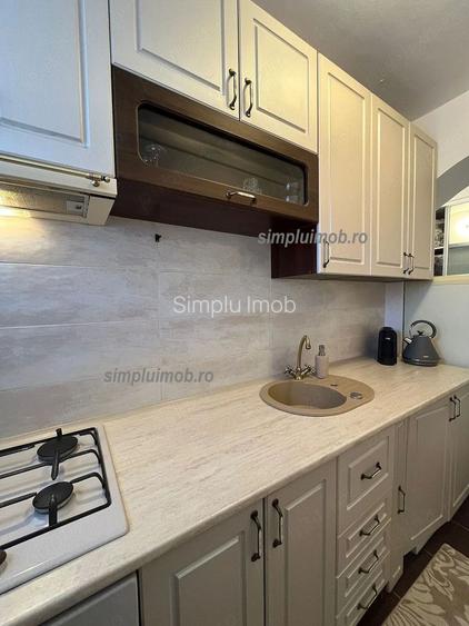 Garsoniera Renovata Mobilata Cochet Dristor - 5