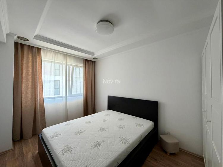 Apartament 2 camere 65 mp | Iancu Nicolae | Piscina | Langa Padure - 5
