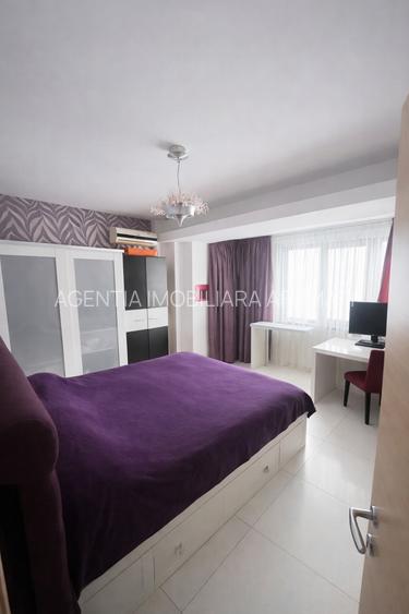 APARTAMENT BOUTIQUE PREMIUM | 3 CAMERE | 100 MP, UN APARTAMENT PE ETAJ | MOȘILOR - 8
