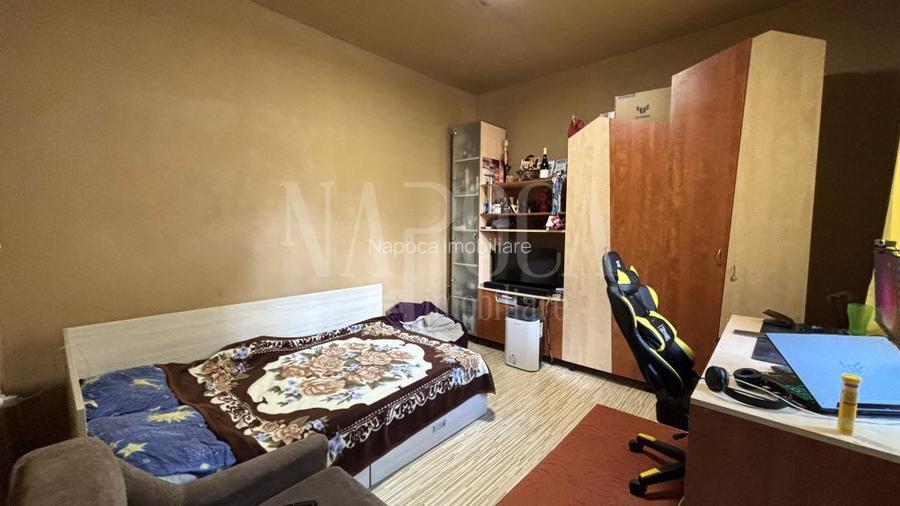 Casa 4 camere de vanzare in Grigorescu, Cluj Napoca - 4