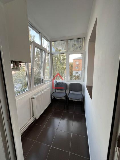 Ap 2 camere | decomandat | Galata | RENOVAT | et intermediar - 3