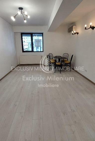 Apartemant 3 camere Natiunile Unite - Unirii Nemobilat - 6