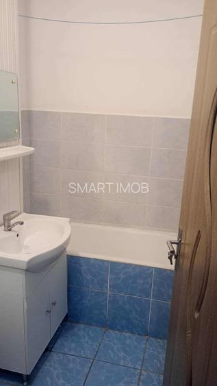 Garsoniera 27mp Bradet etaj 3 finisata 38.800eur - 6