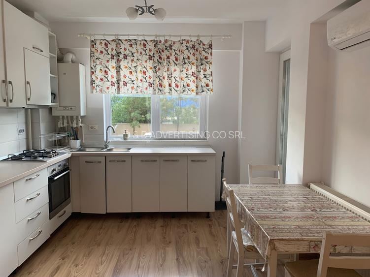 Militari - 3 minute metrou Pacii - LOC PARCARE - ROTAR PARK 1 -Apartament MODERN - 5