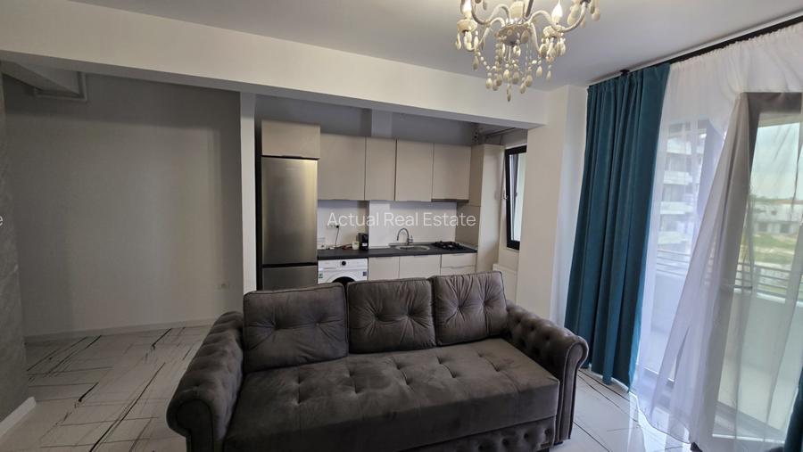 APARTAMENT 2 CAMERE | LOC DE PARCARE | BLOC NOU - 3