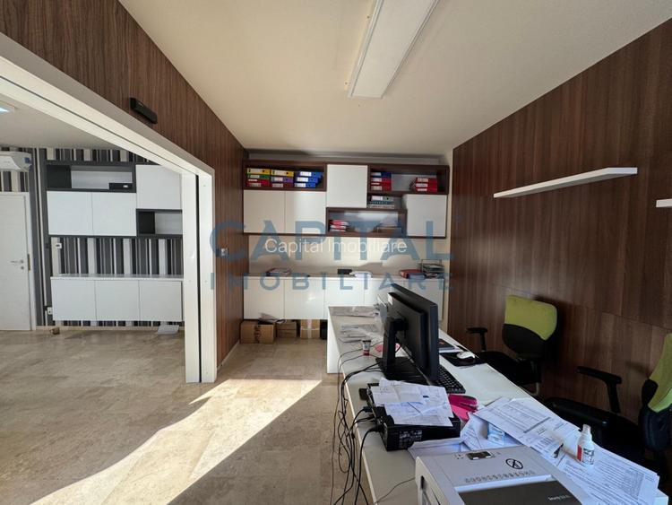 FARA COMISION! Apartament/ birou 110mp, etajul 1, ULTRACENTRAL - 5