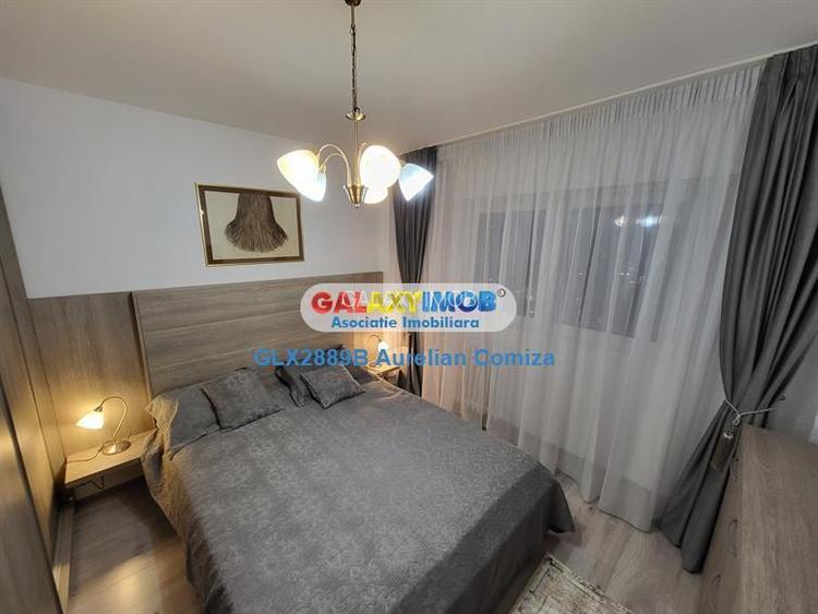 Inchiriere apartament 3 camere Drumul Taberei - 7