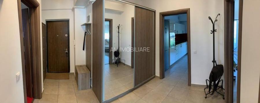 AP. 2 CAMERE- TEI, CENTRALA, PARCARE SUBTERANA, MASINA DE SPALAT VASE - 9