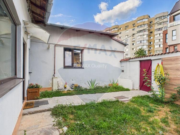 CASA 6 CAMERE DE VANZARE | ZONA  MALL VITAN | TIMPURI NOI - 21