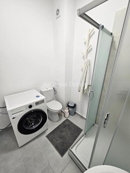 Apartament 2 camere de închiriat – Chiajna - 23