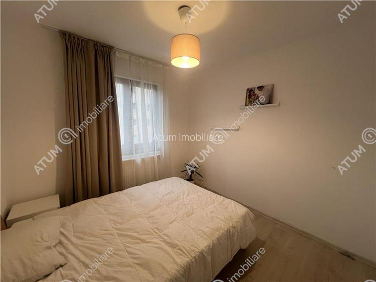 Apartament 3 camere cu balcon si pivnita etaj 1 zona Mihai Viteazul - 10