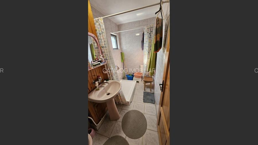 Apartament 4 camere decomandate, Manastur!  - 7