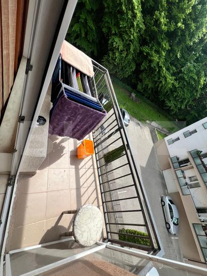Apartament 1 camera Manastur ,langa padure ! - 6