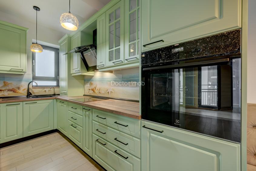 Tineretului Park Residence: 3 Camere pe Str. Dâmbului, 74 – In mijlocul naturii - 17