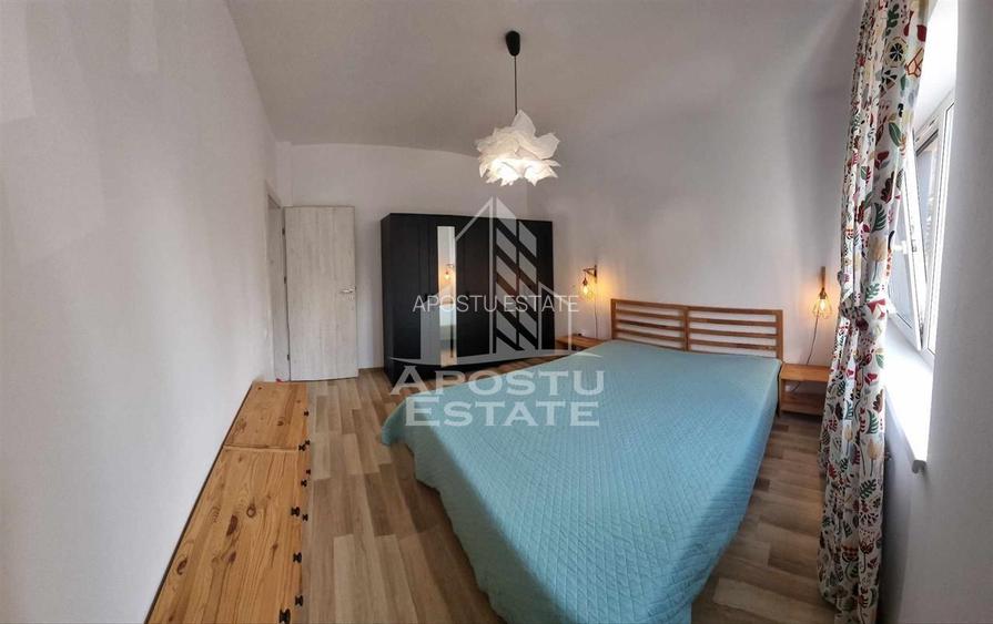 Apartament cu 3 camere,bloc nou,Circumvalatiunii - 10