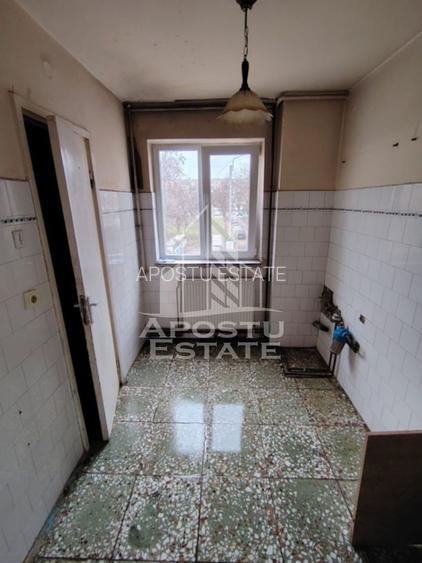 Apartament cu 2 camere de vanzare, boxa, Zona Cetatii, Timisoara - 7