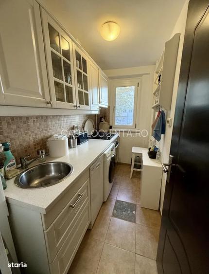 Inchiriere apartament 2 camere, zona Piata Victoriei - 5