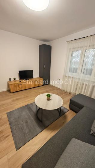 Garsonieră modernă de închiriat – Scoala 8 - I.C. Brătianu - 5