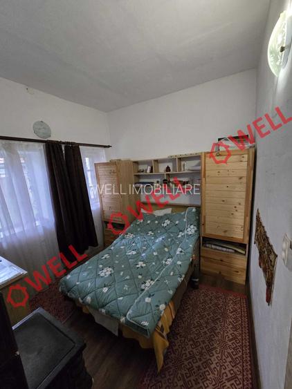 De vânzare casă familială în Baraolt, pe strada Petőfi Sándor! - 2