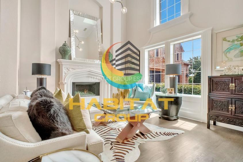 Apartament 4 Camere Decomandat 112.4 Mp Bloc Nou Grand Arena - 4