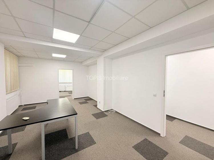 Băneasa - Business Center / Sos. București-Ploiesti / Comision 0% - 20
