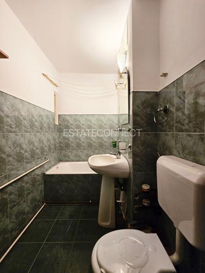 Apartament 2 camere decomandat, etaj 1 - Micalaca - 6