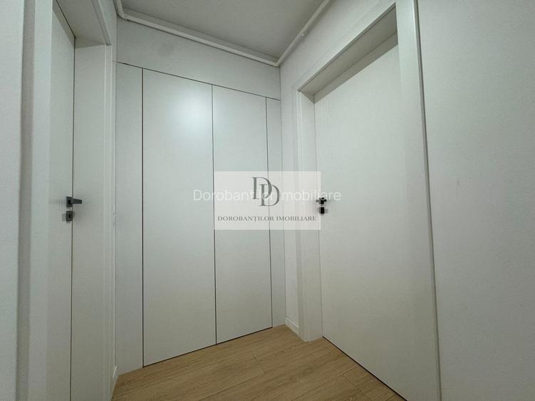 Apartament 2 camere modern | 50 mp + balcon 11 mp | Tăietura Turcului - 8
