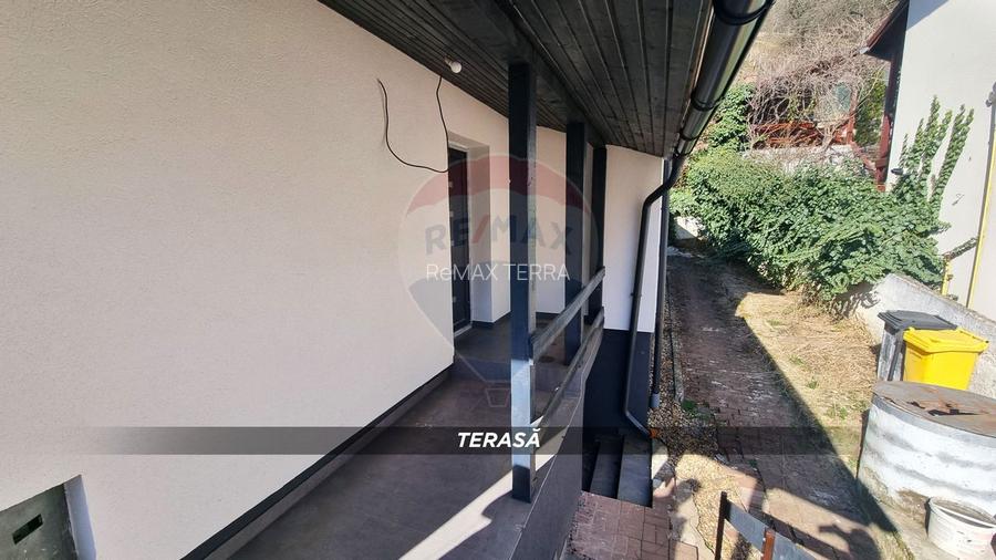 DE VANZARE Oportunitate rară BAIA MARE– Casă renovată teren 1.071 mp - 5