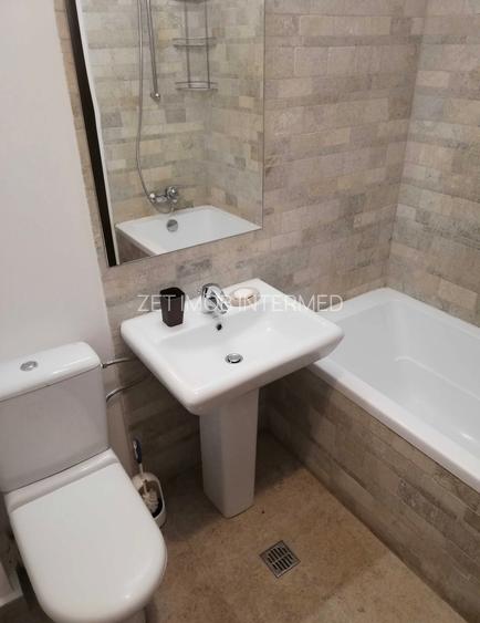 Garsoniera Mihai Bravu - complex Vitan Residence 2 - 6