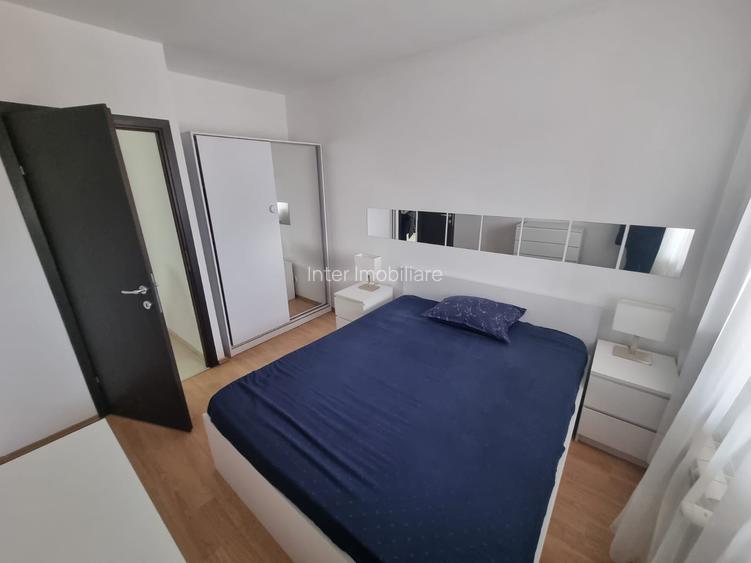 Apartament 2 camere open-space, zona Tatarasi, Kaufland-Doi Baieti, cod: 160951 - 5
