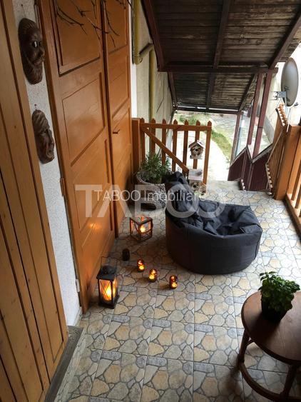 Apartament 2 camere de vanzare la etajul 1 in Centrul Istoric Sibiu - 16