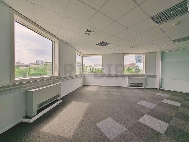 Zero comision, spatii birou de la 47mp, pret all inclusive, WTC - 2