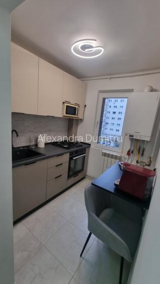 Apartament 2 camere, semidecomandat, Apusului - 7