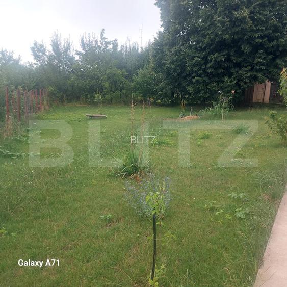 Casa duplex, 100 mp, zona Paun - 5