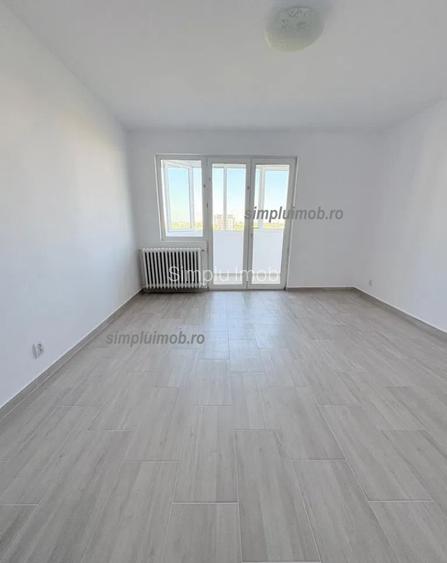 Garsoniera Decomandata Renovata Metrou Costin Georgian - 3