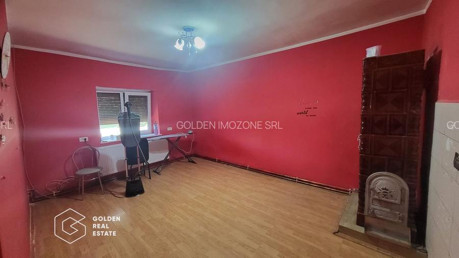 Casa in inima Urseniului - 6