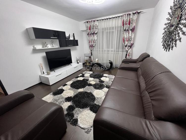 Apartament 2 camere Pacurari - 3