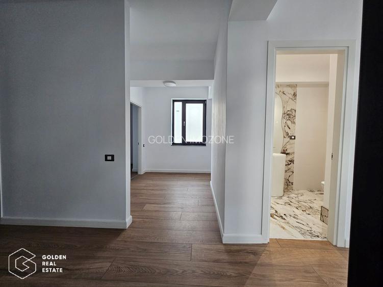 Penthouse 4 camere și terasa pe acoperis, zona Pipera, comision 0% - 7