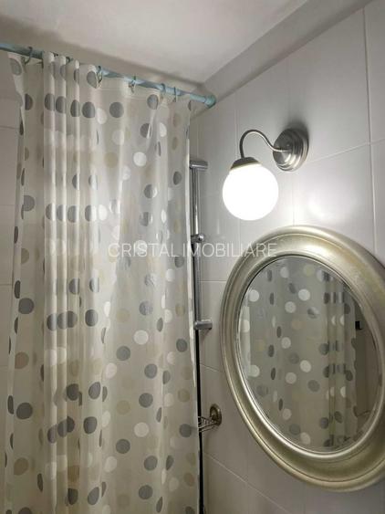 Apartament 2 camere, mobilat utilat, cat friendly, 5 min metrou Grigorescu - 7