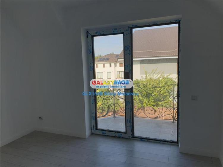 Corbeanca - Paladin Residence - Vila P+1E - 41