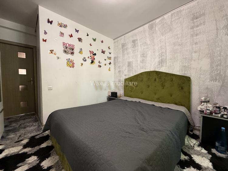 Apartament la Cheie - SU 46MP I 2 Balcoane I Parcare - Str. Cetatii - 5