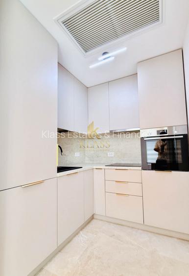 2 camere One Lake Club, design premium, etaj 8 - 4