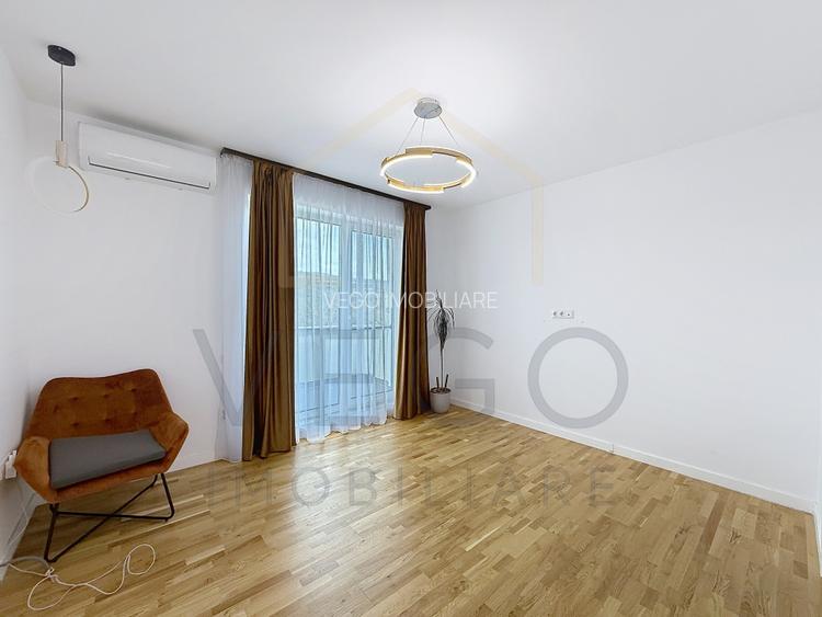 Casa tip duplex, 4 camere, 120 mp, terasa panoramica, Iris - Oașului - 15