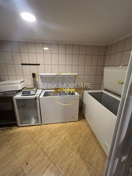 Spatiu comercial | Centrul Istoric | S+P+P1 | Curte comuna  - 7