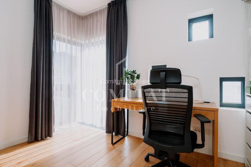 0% comision | Vilă la cheie | cartier Făget - 14