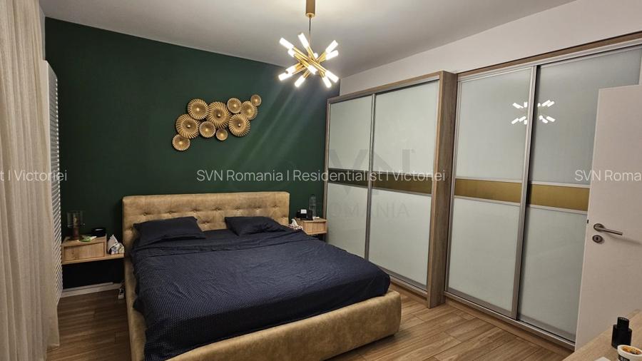 REA1028306 Apartament 3 Camere I Pipera I Rond OMV - 5