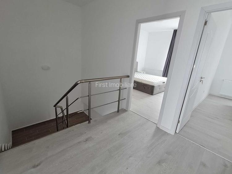 Proprietar- Vila cu 4 camere,curte 250 mp,zona Craitei-Domnesti - 4