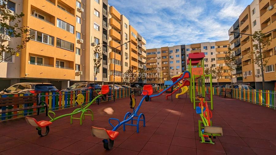 Apartament 3 camere, mobilat si utilat, Drumul Binelui, Comision 0% - 16