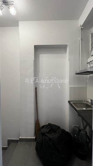 Garsonieră ultracentrală ASE – Piața Lahovari | Renovare recentă - 6