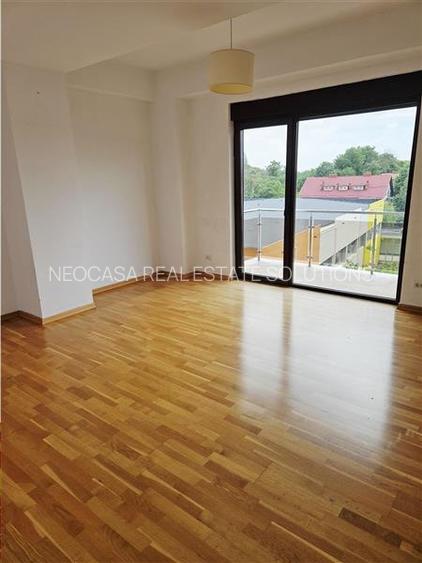 PARC VERDI, UN APARTAMENT/ETAJ, ET 4, 192 MP,  2 LOCURI PARCARE! - 18